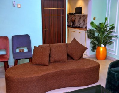 Sevenoaks Suite 2 bedrooms flat Apartment