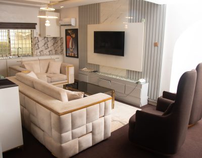 2 Bedroom SEVENOAKS SUITE