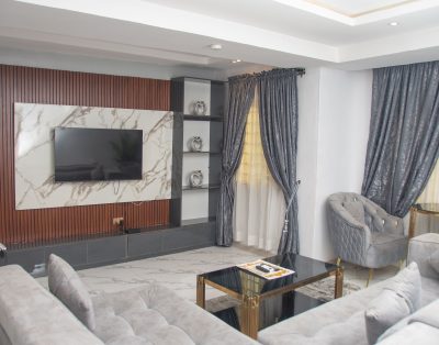 2 Bedroom  EMERALD SUITE