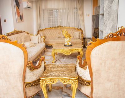 3 Bedroom BETHLEHEM ROYAL SUITE