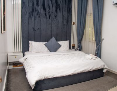 GENESIS SUITE (Single Studio Room)