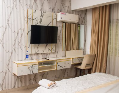 AVERY SUITE (Single Studio Room)